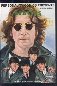 John Lennon