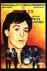 Paul McCartney