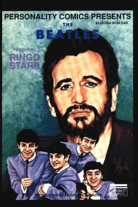 Ringo Starr