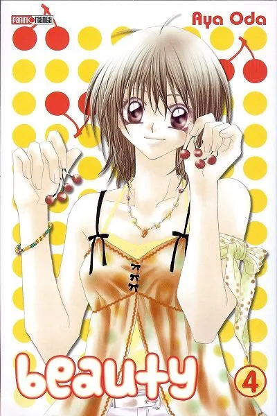 Cover of Issue #4