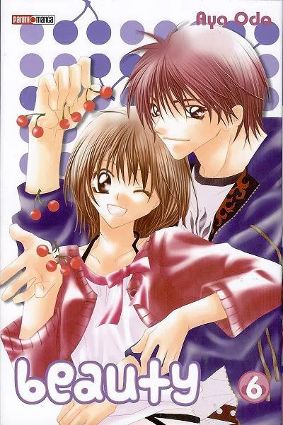 Cover of Issue #6