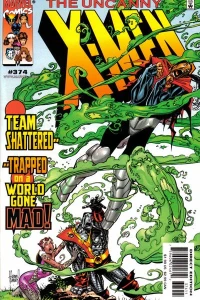 Beauty and the Beast Part Two: You Can't Go Home Again