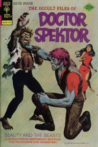 Beauty and the Beasts