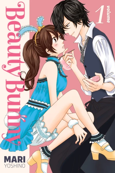 Cover of Volume 1