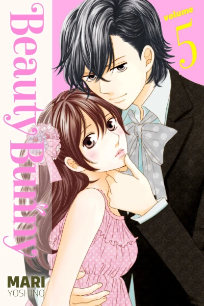 Cover of Volume 5