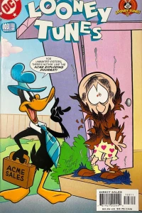 Beauty Is As Beauty Ducks