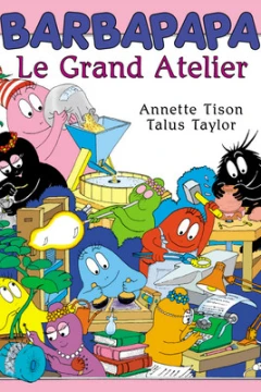 Le Grand Atelier