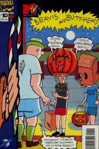 Issue #10