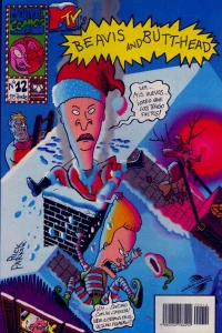 Issue #12