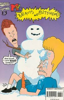 Cover of A Couple o' Flakes