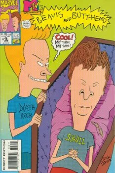 Cover of Dead From the Neck Up
