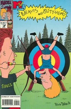 Cover of Peeping Toms
