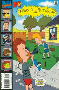 Cover of This Town Sucks!