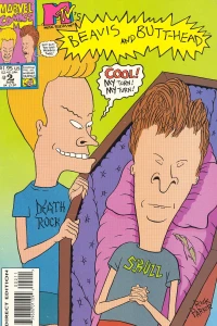 Dead From the Neck Up