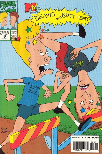 Cover of Field Day