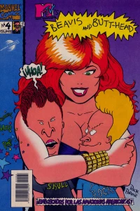 Issue #4