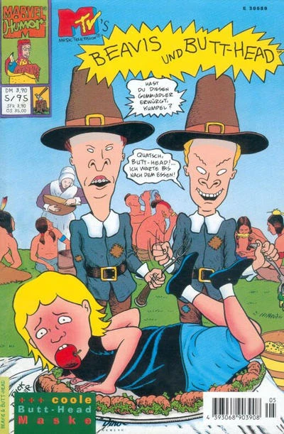 Cover of Issue #199505