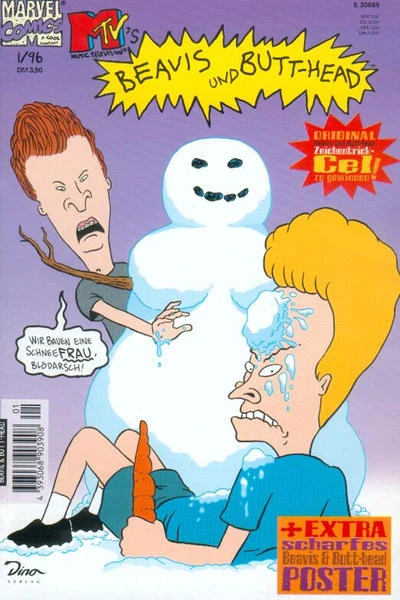 Cover of Issue #199601