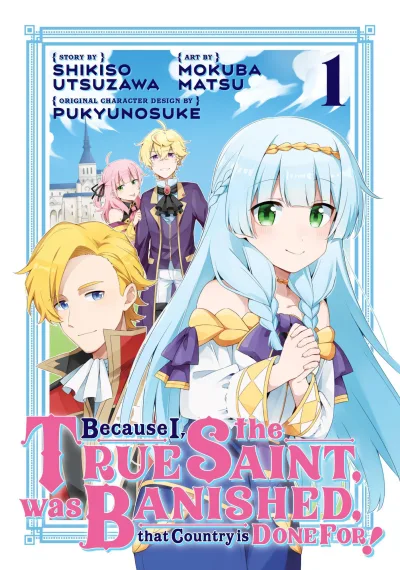 Cover of Volume 1