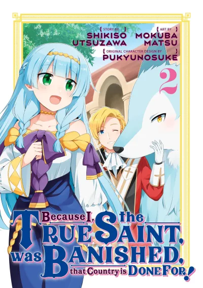 Cover of Volume 2