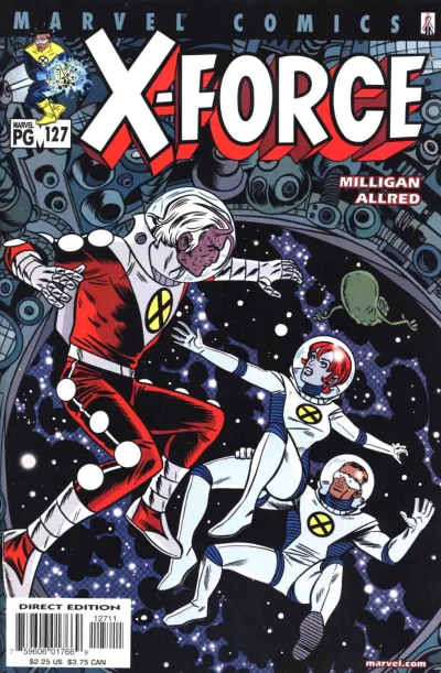 Cover of Because Louise