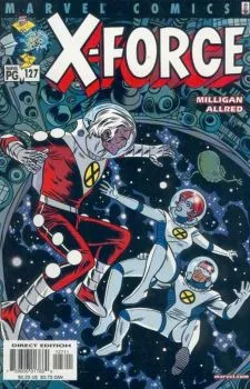 Cover of Because Louise