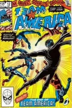 [Because You Demanded It...The End Of Team America !]