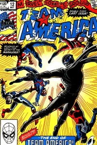 [Because You Demanded It...The End Of Team America !]