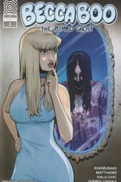 Issue #2