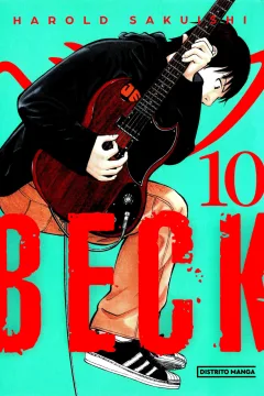 Issue #10