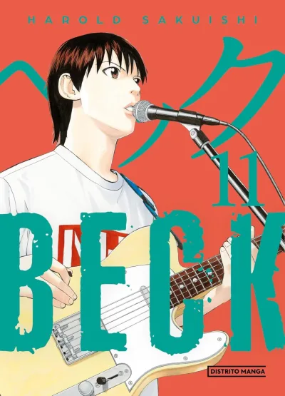 Cover of Issue #11