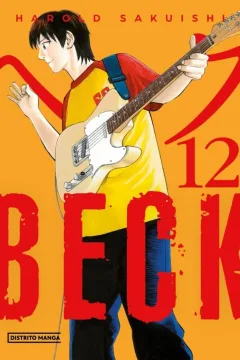 Issue #12