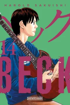 Issue #14