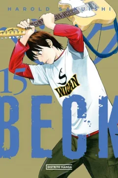 Issue #15