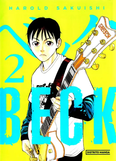 Cover of Issue #2