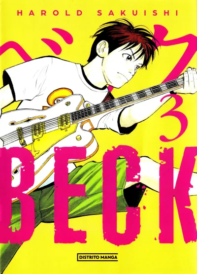Cover of Issue #3
