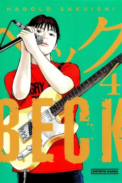 Issue #4