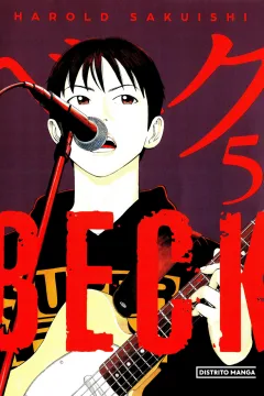 Issue #5