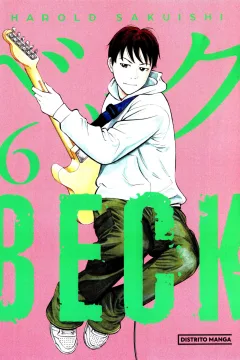 Issue #6