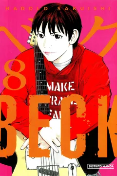 Issue #8