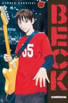 Vol. 22