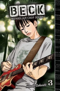 Volume 3