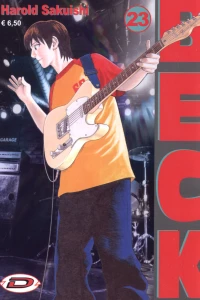 Issue #23