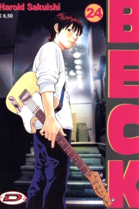 Issue #24