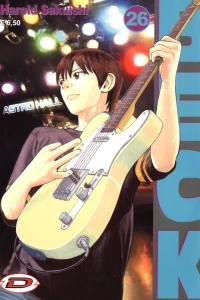 Issue #26