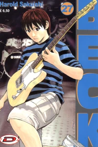 Issue #27