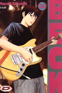 Issue #30