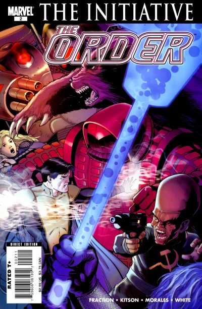 Cover of Becky or Teenager of the Year