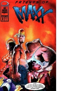 Becoming Broadminded part 1 of 2