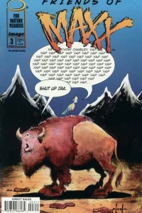 Becoming Broadminded part 2 of 2